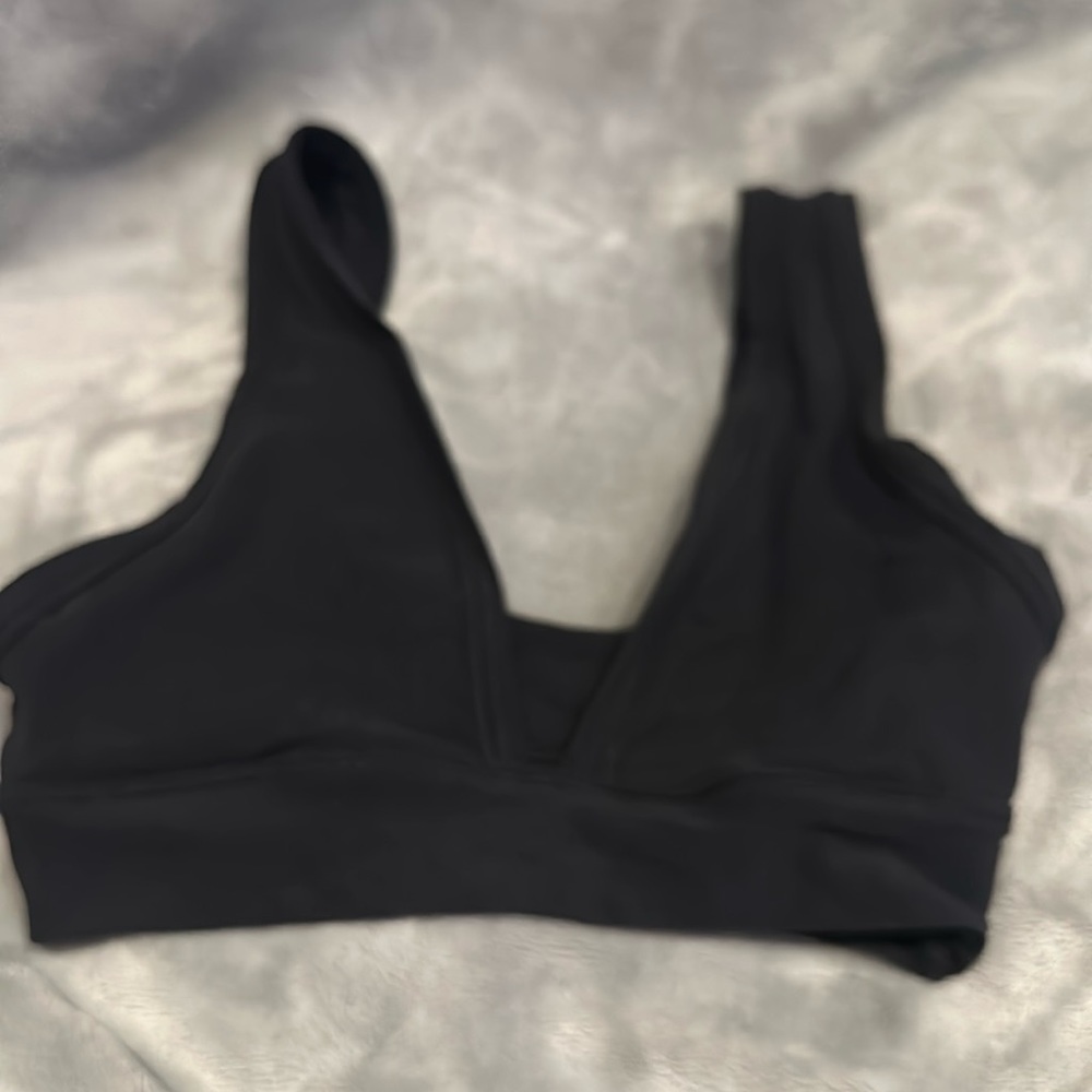 Skims summer mesh bralette